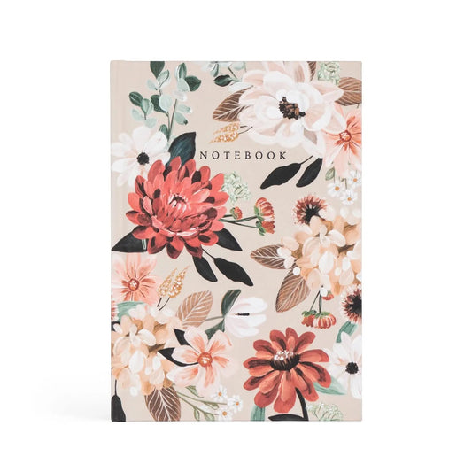Hosanna Revival Notebook: Salamanca Theme