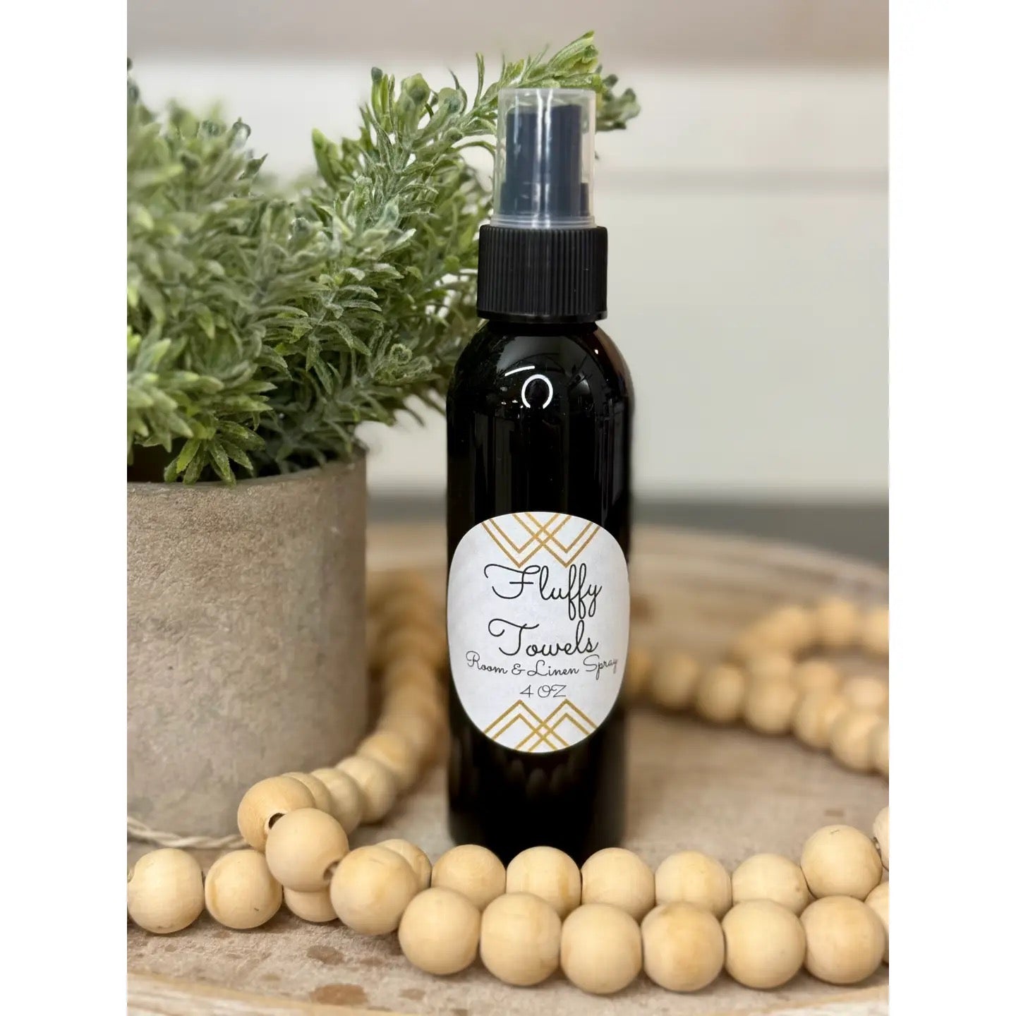Room & Linen Sprays