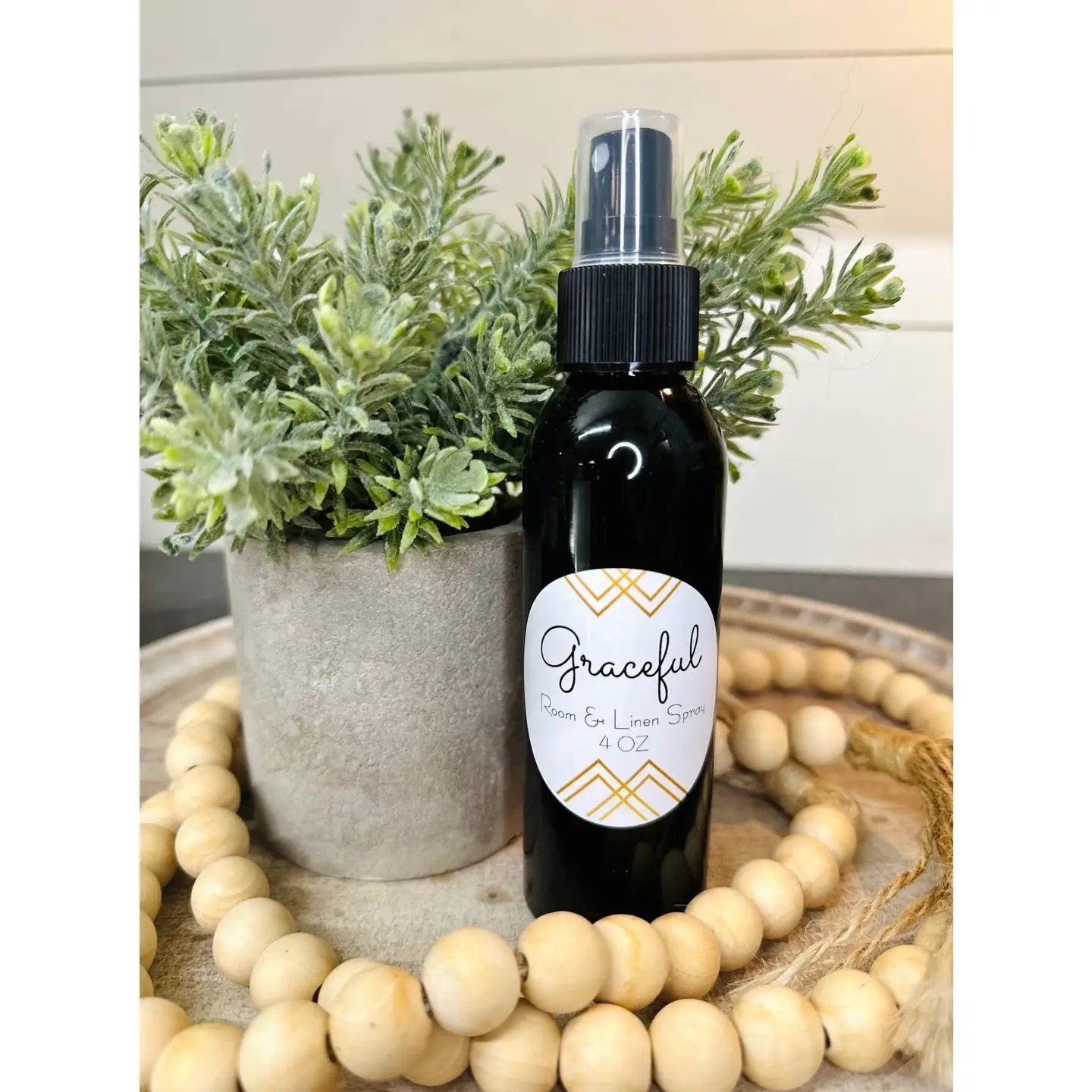 Room & Linen Sprays
