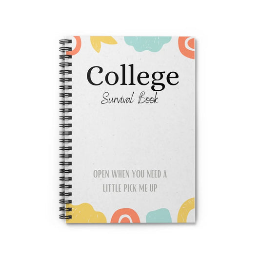 College Gift Card Holder Book