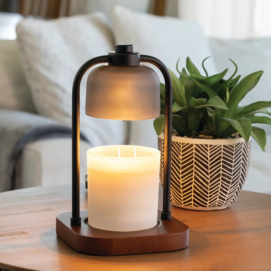 Lantern Lamp Warmer
