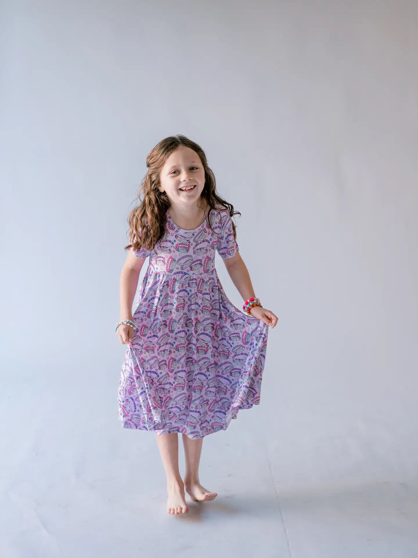 Bible Bestie Dress