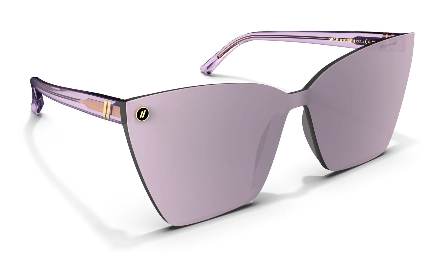 Blenders Rimini Orchid Flash Sunglasses