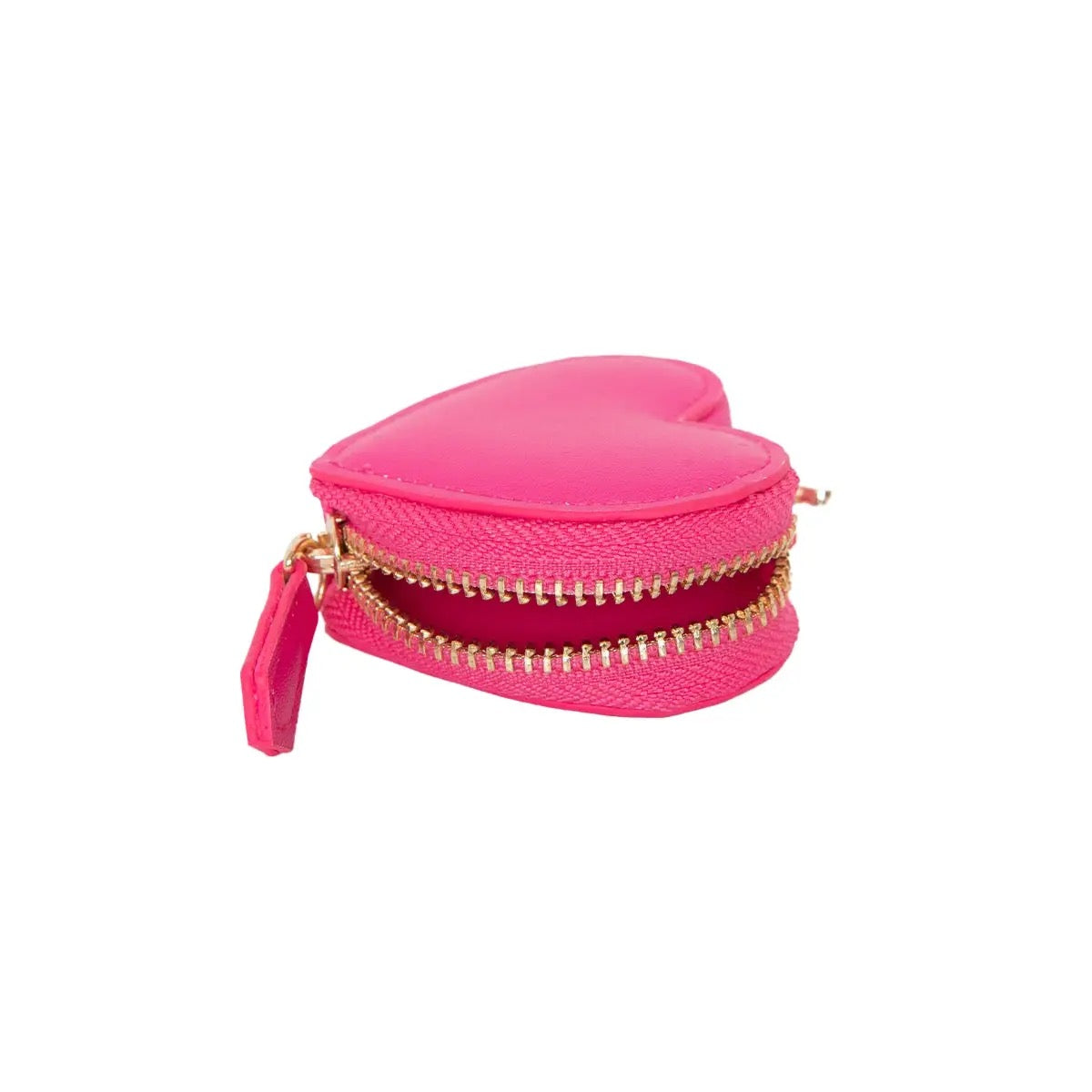 Heart Coin Purse