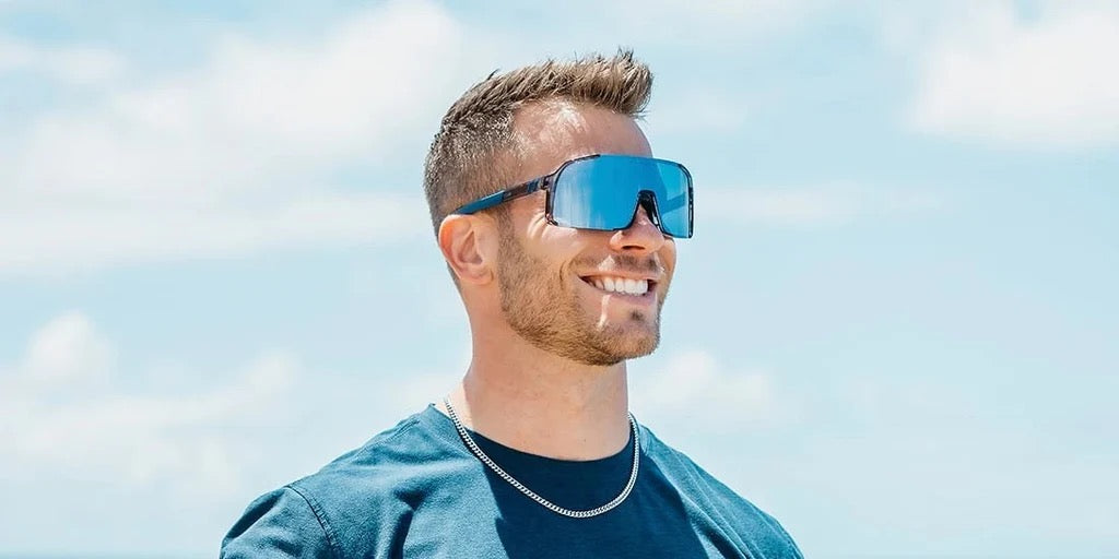 Blenders Slate Shadow - Polarized Sunglasses