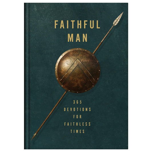 Faithful Man
