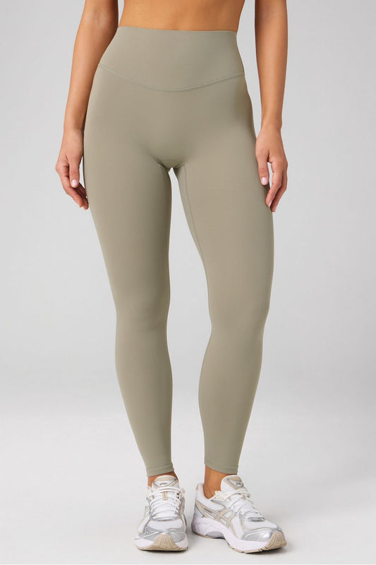 Fabletics NoSeam Pureluxe TLC Legging-Seagrass