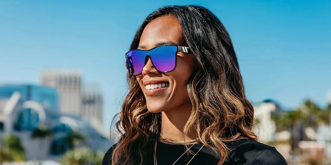 Blenders Millenia X2 Black Forest Sunglasses