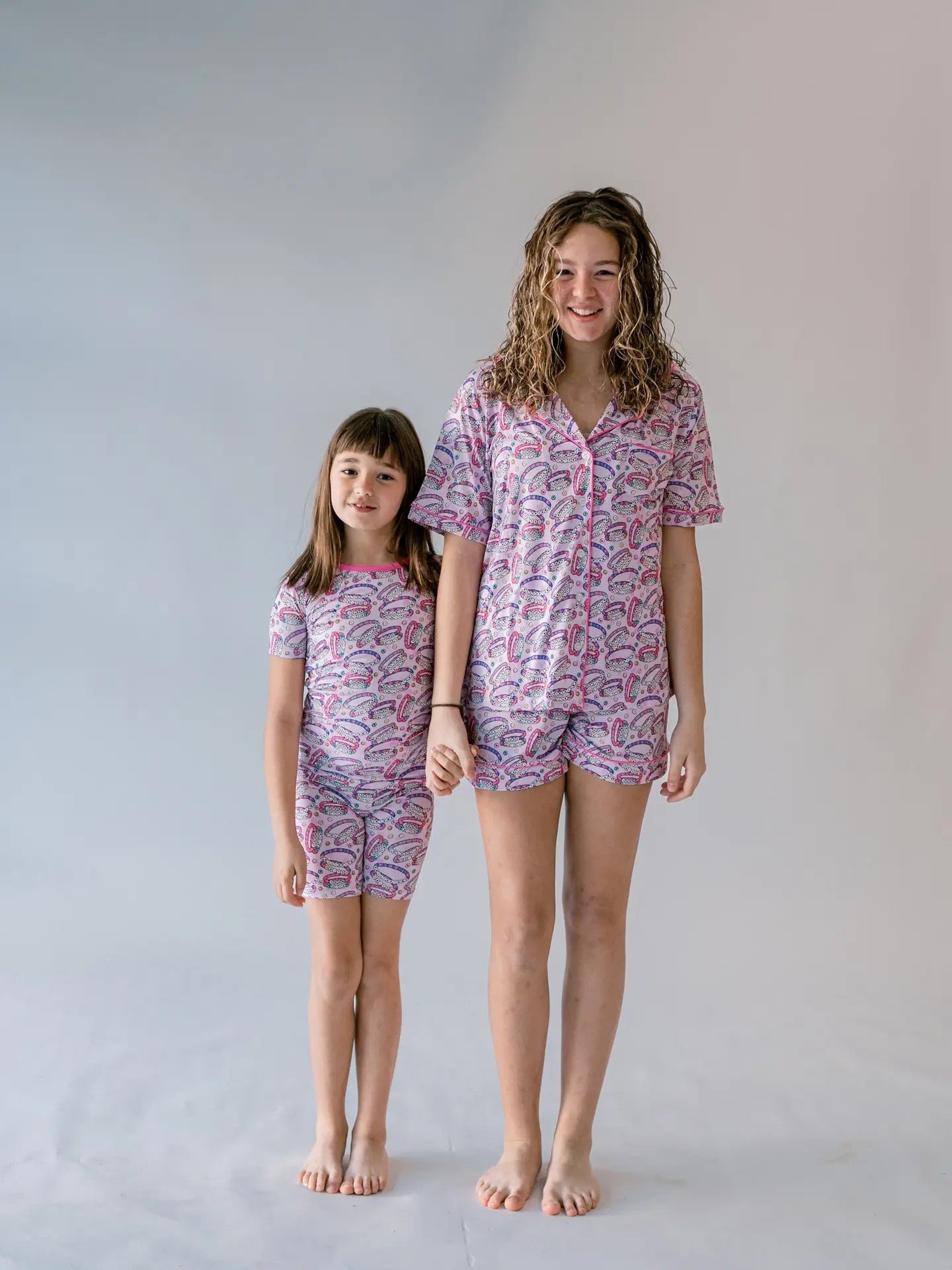 Bible Bestie Two-Piece Pj's