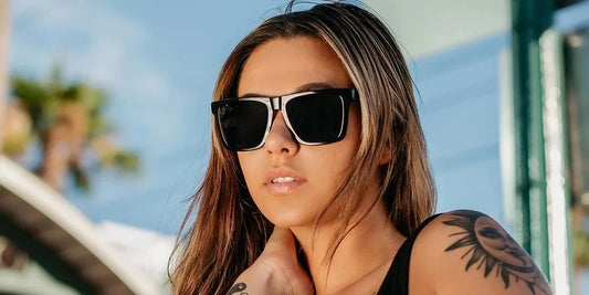 Blenders Romeo Blackjacket Sunglasses