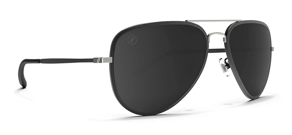 Blenders A Series Spider Jet Sunglasses