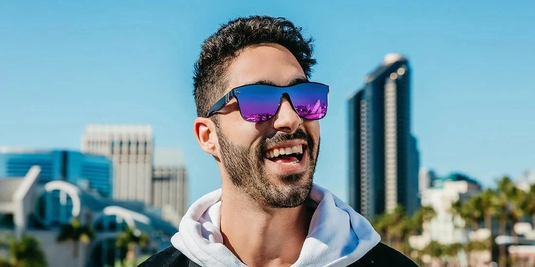 Blenders Millenia X2 Black Forest Sunglasses