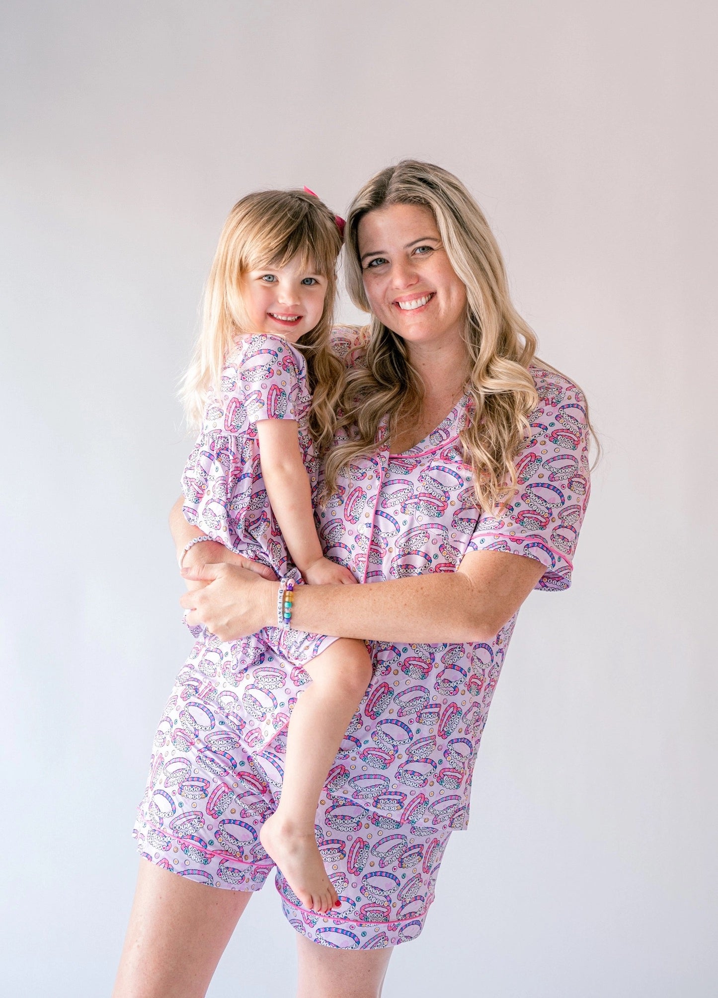 Bible Besties Women's PJ's Set