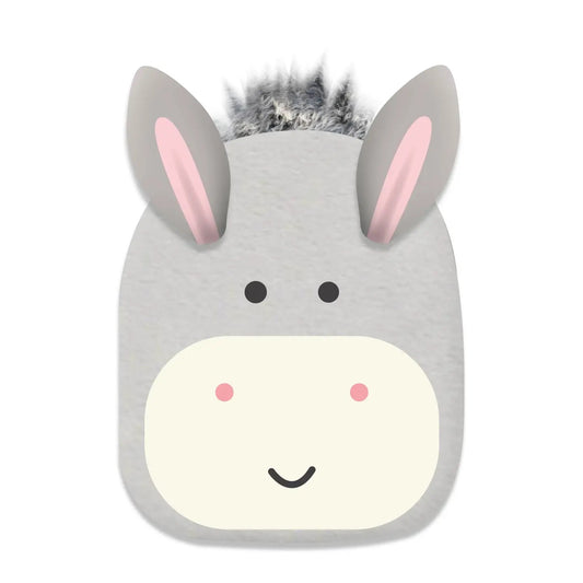 Squish and Snug Donkey