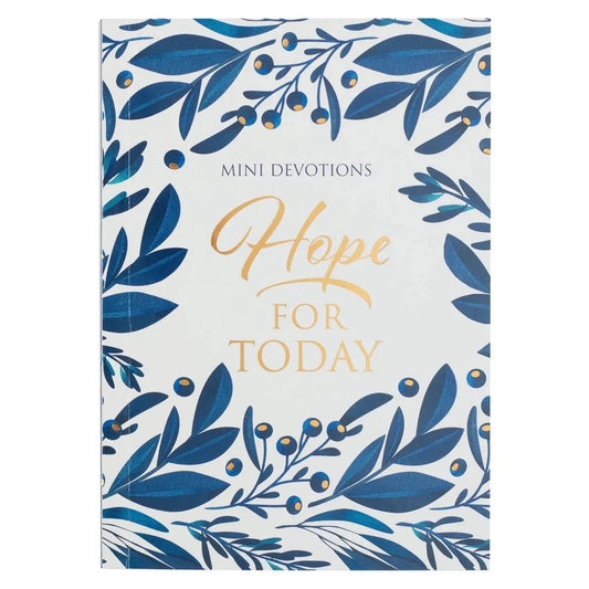 Mini Devotions - Hope for Today