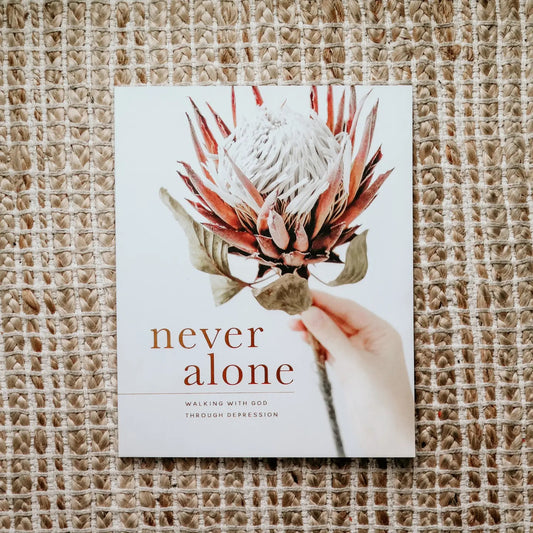 Never Alone-Depression Study