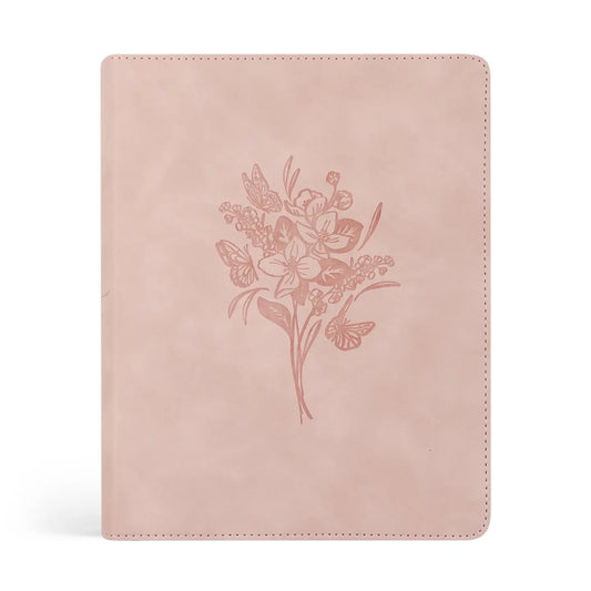 ESV Journaling Bible: Shiloh