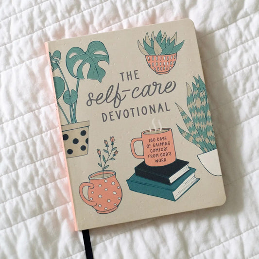 Self-Care Devotional
