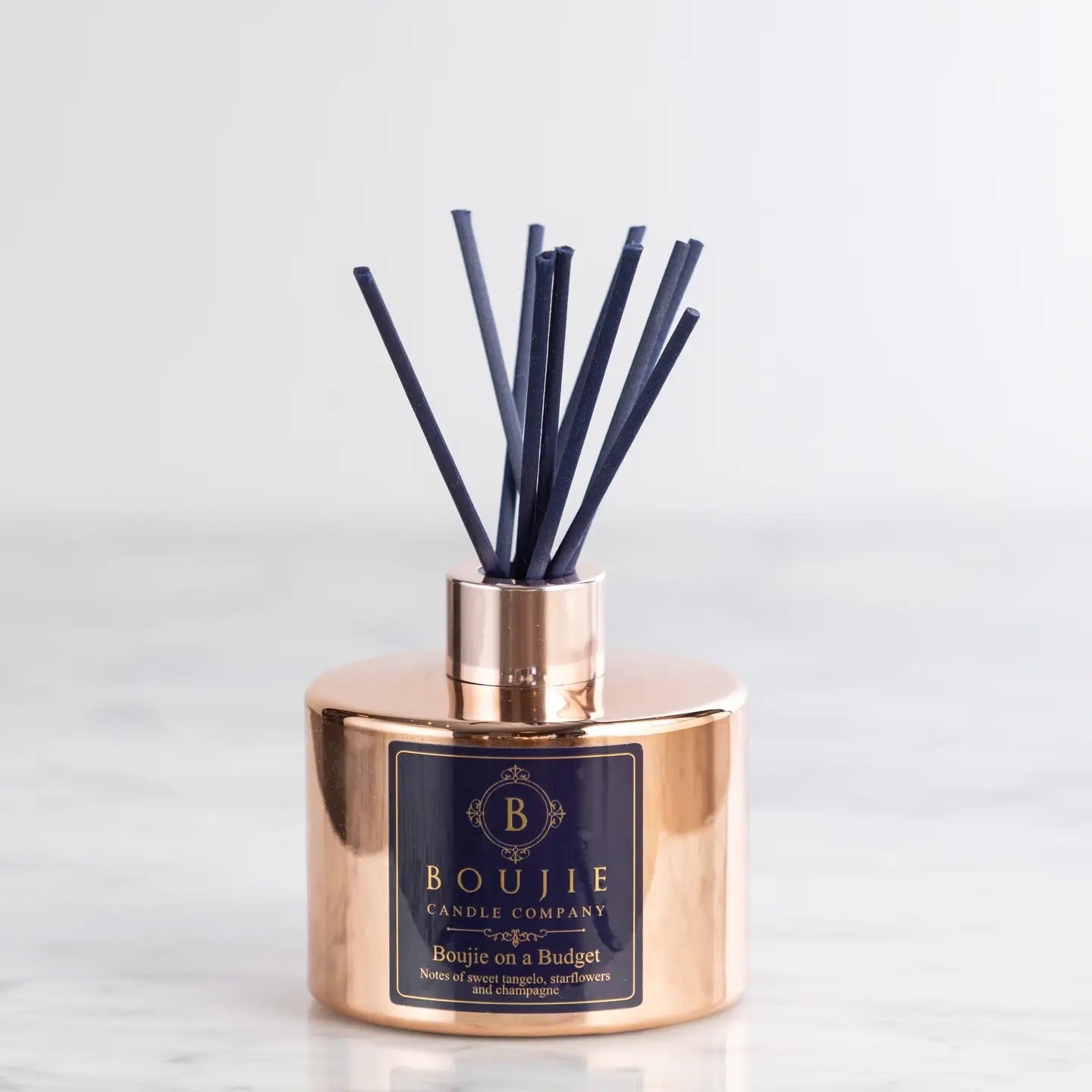 Boujie Reed Diffuser - Boujie Escape