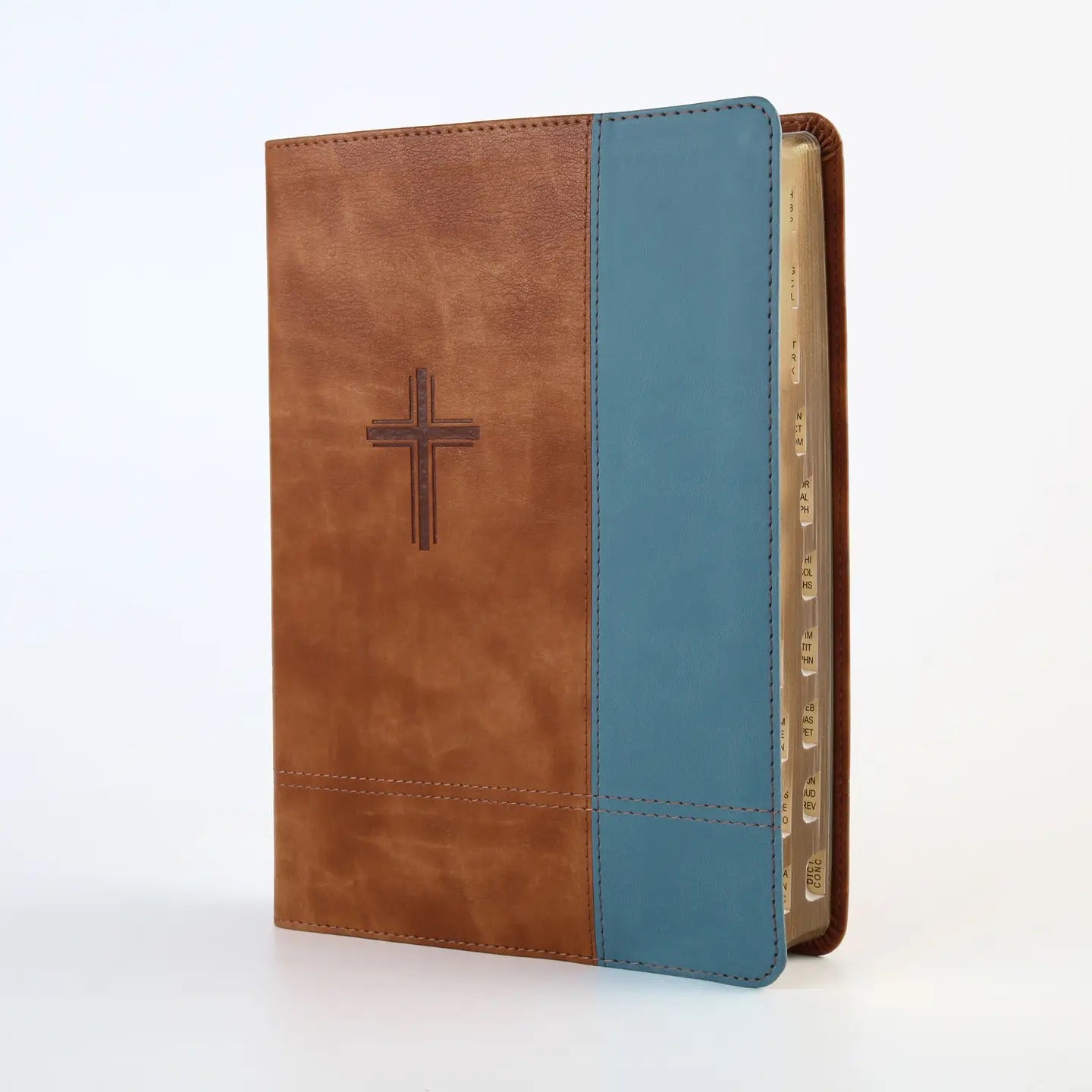KJV The Barbour Simplified Large Print Bible