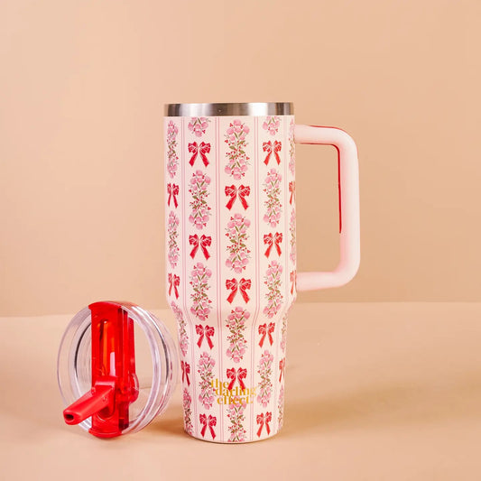 Oh So Marry 40 oz Tumbler
