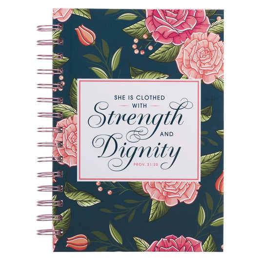 Strength and Dignity Journal