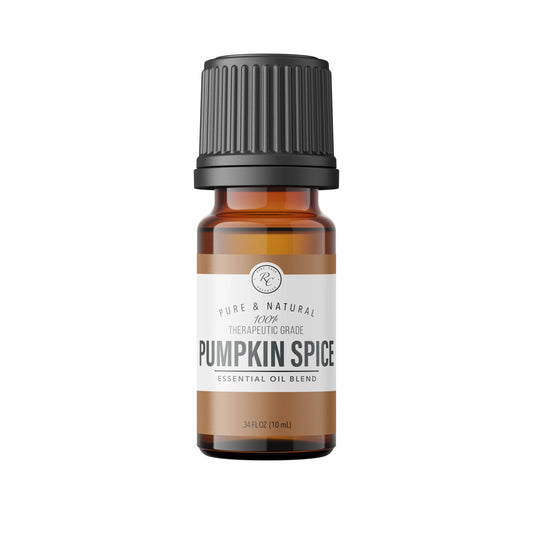 Rowe Casa Pumpkin Spice Essential Oil