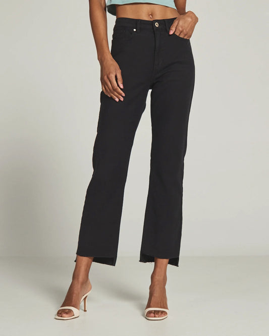 7 Diamonds Generation Kick Flare Pant