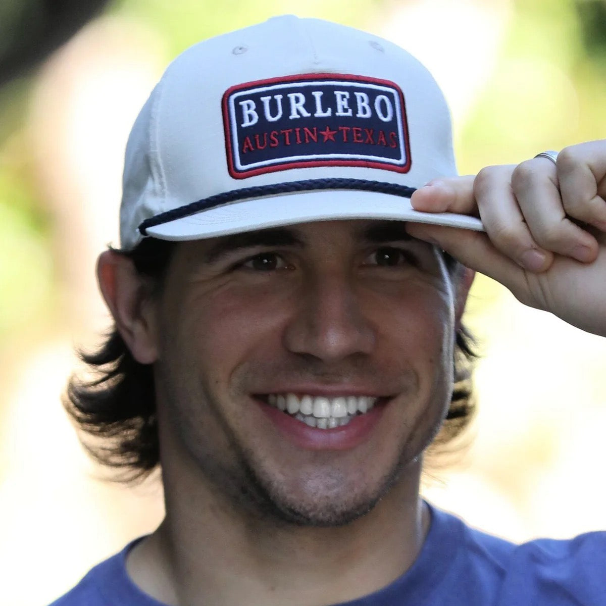 Burlebo ATX Hat