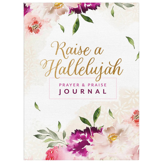 Raise A Hallelujah Prayer & Praise