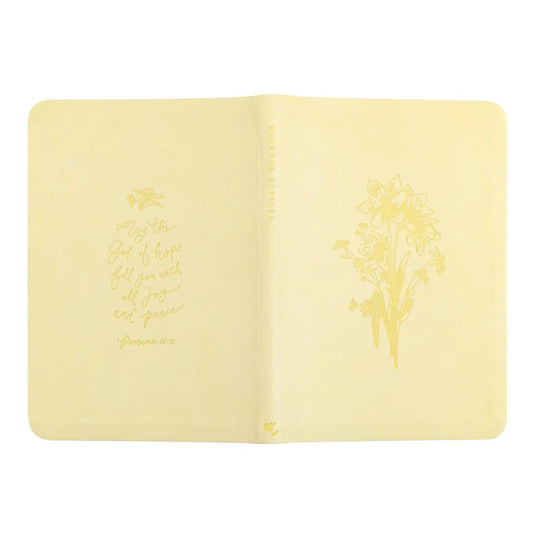 Hosanna Notebook - Belfast