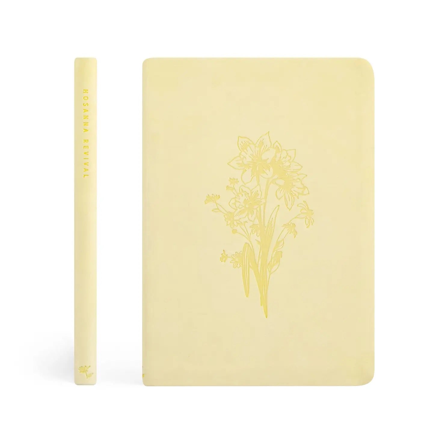 Hosanna Notebook - Belfast