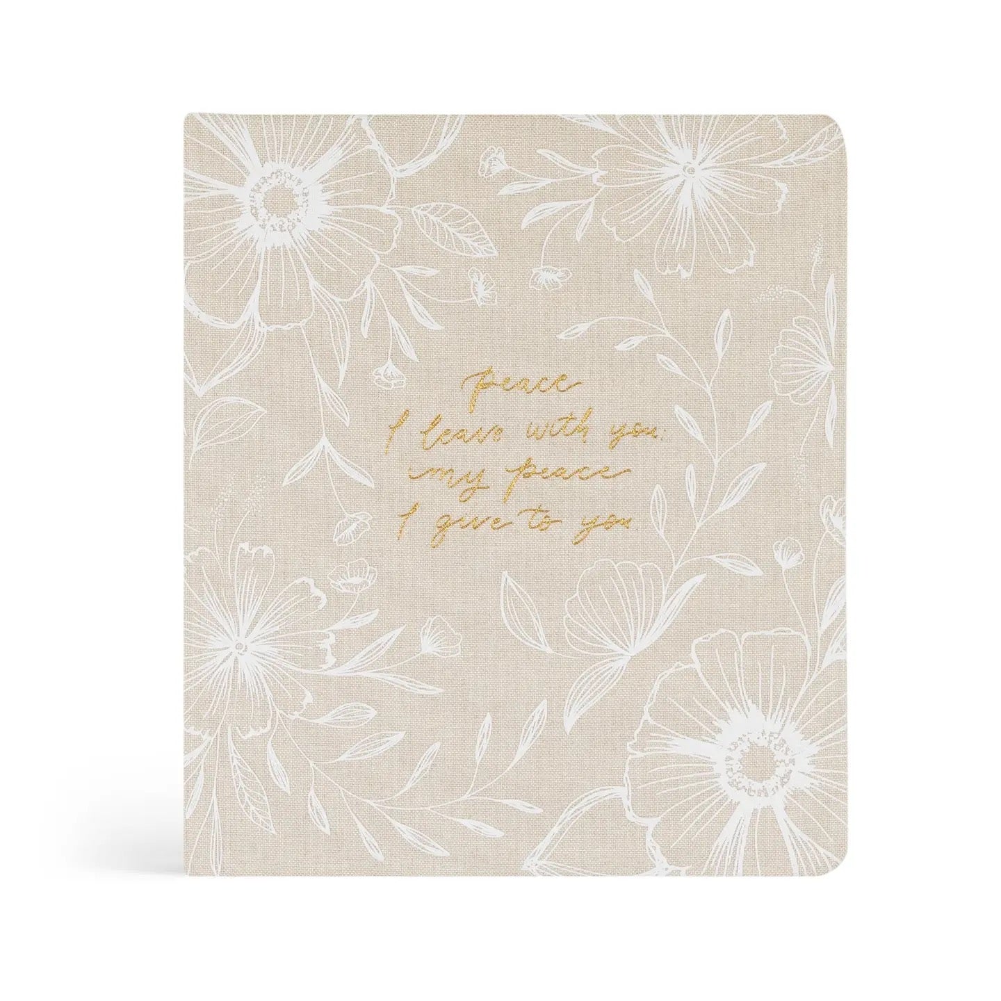 One Thing I ask 5-Year Prayer Journal