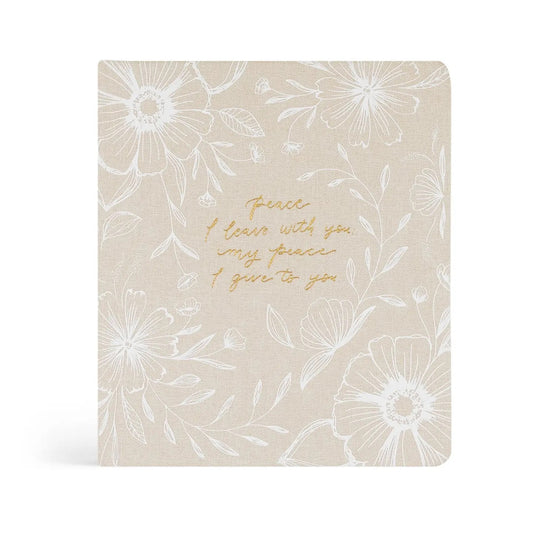 One Thing I ask 5-Year Prayer Journal