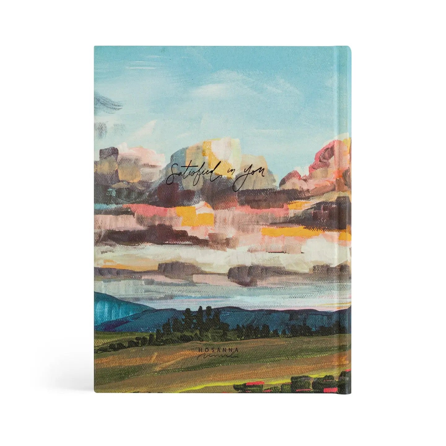 ESV Journaling Bible - Santa Lucia
