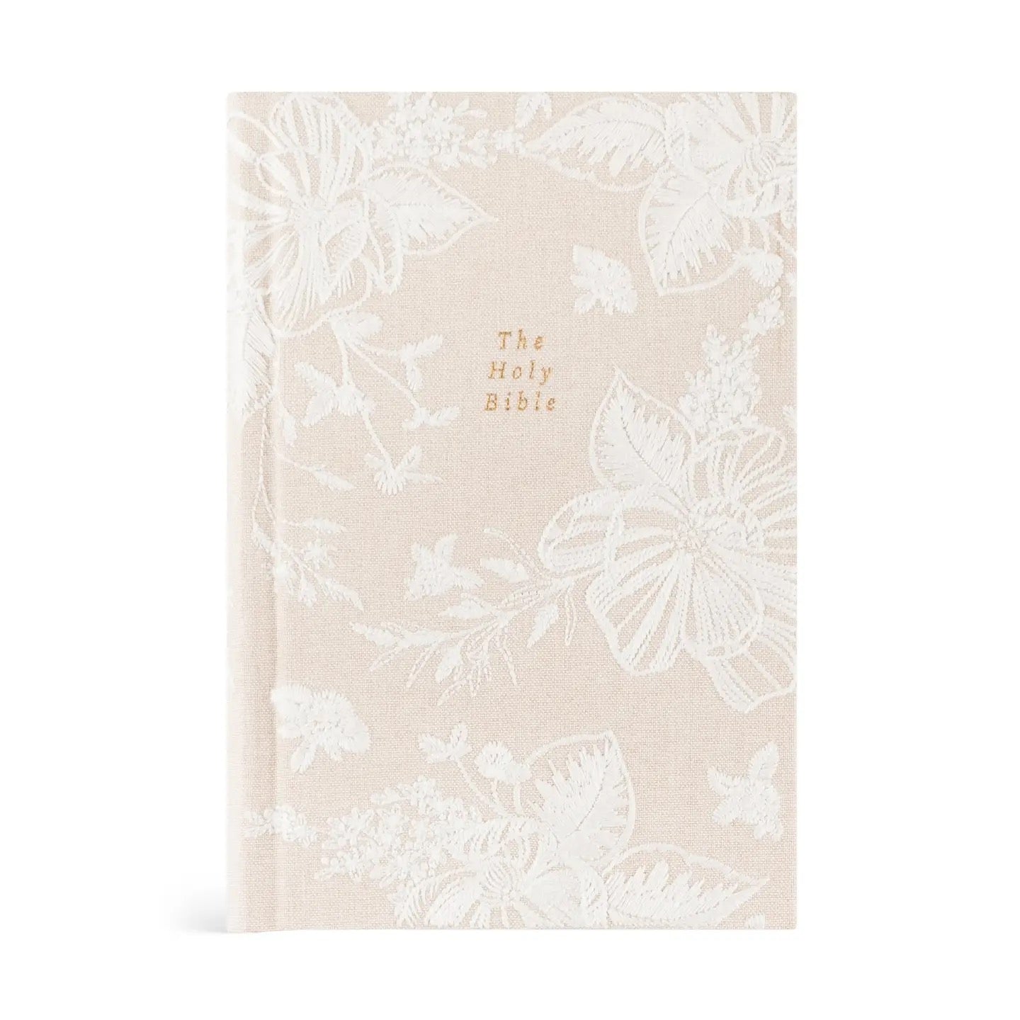 NLT Compact Bible: Casablanca