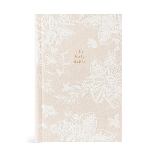 NLT Compact Bible: Casablanca