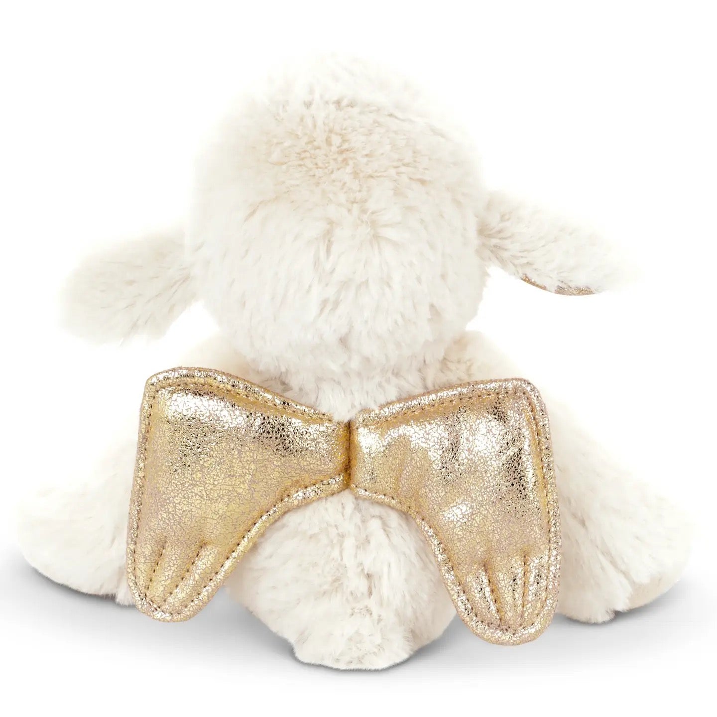 Guardian Angle Plush Lamb