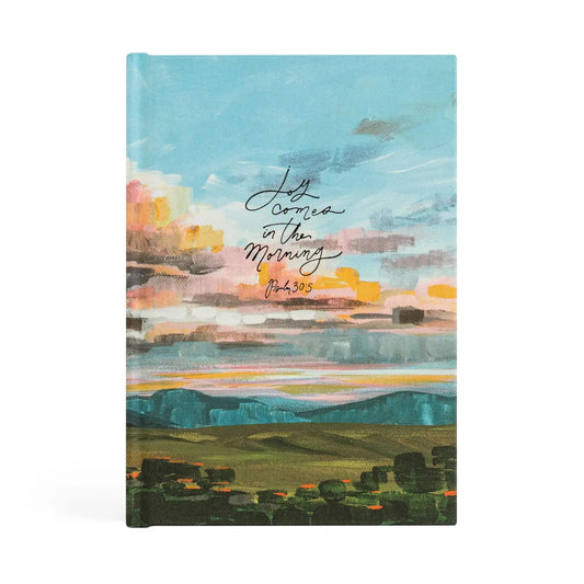 Hosanna Notebook - Santa Lucia