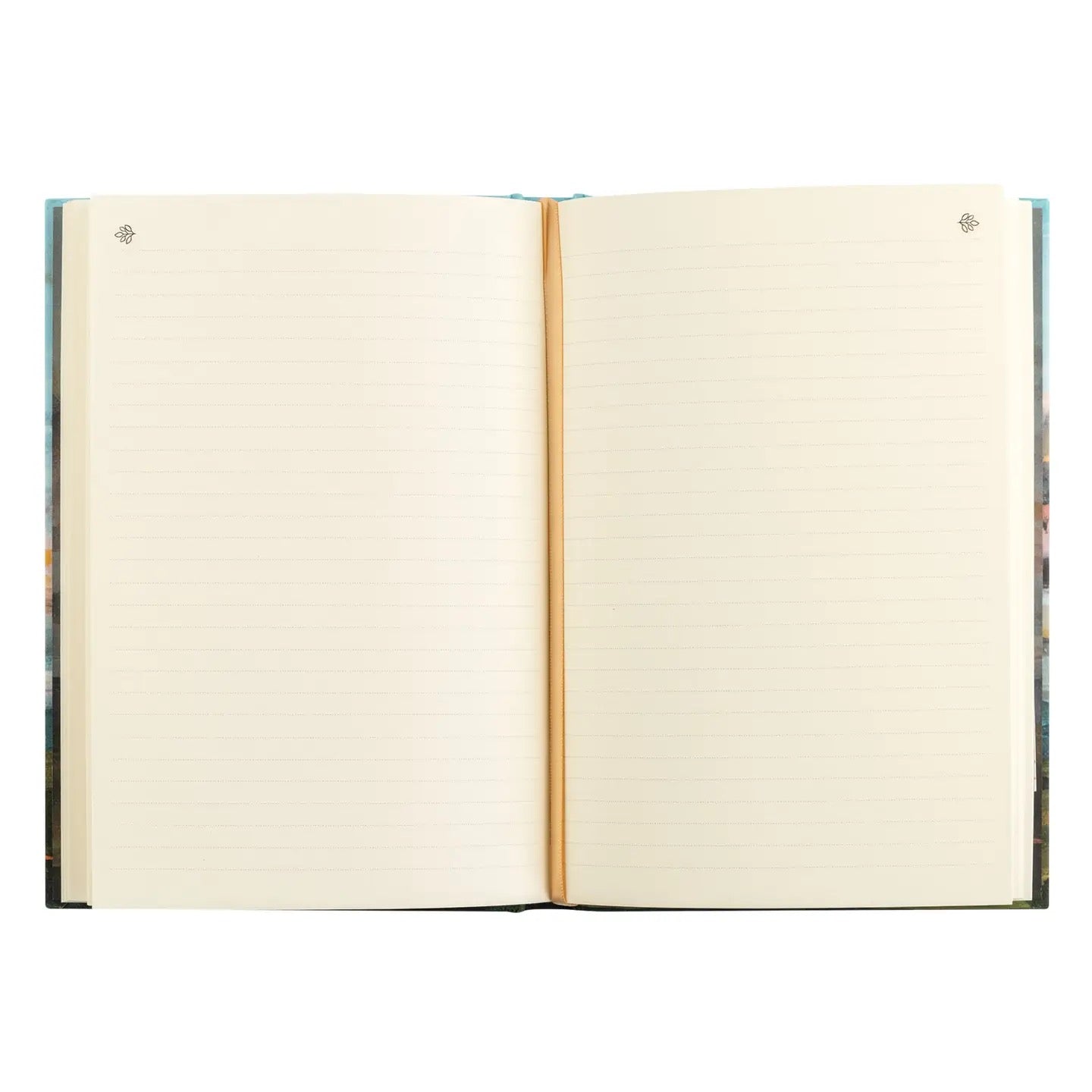Hosanna Notebook - Santa Lucia