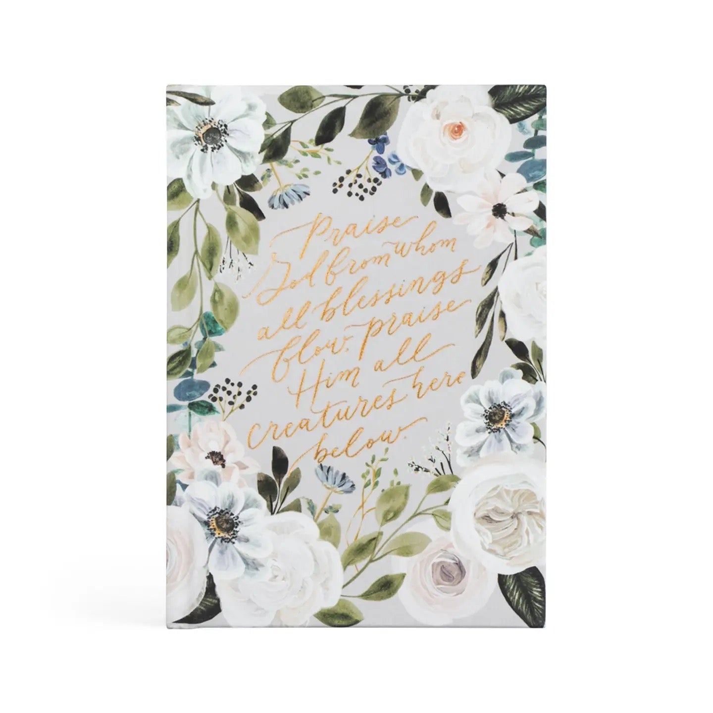 Hosana Revival Notebook: Victoria Theme