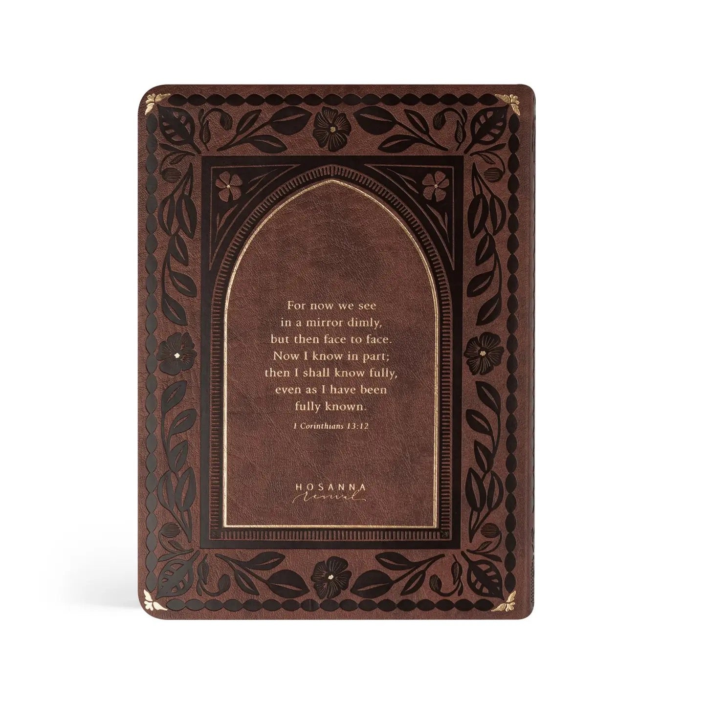 ESV Journaling BIble - Palma