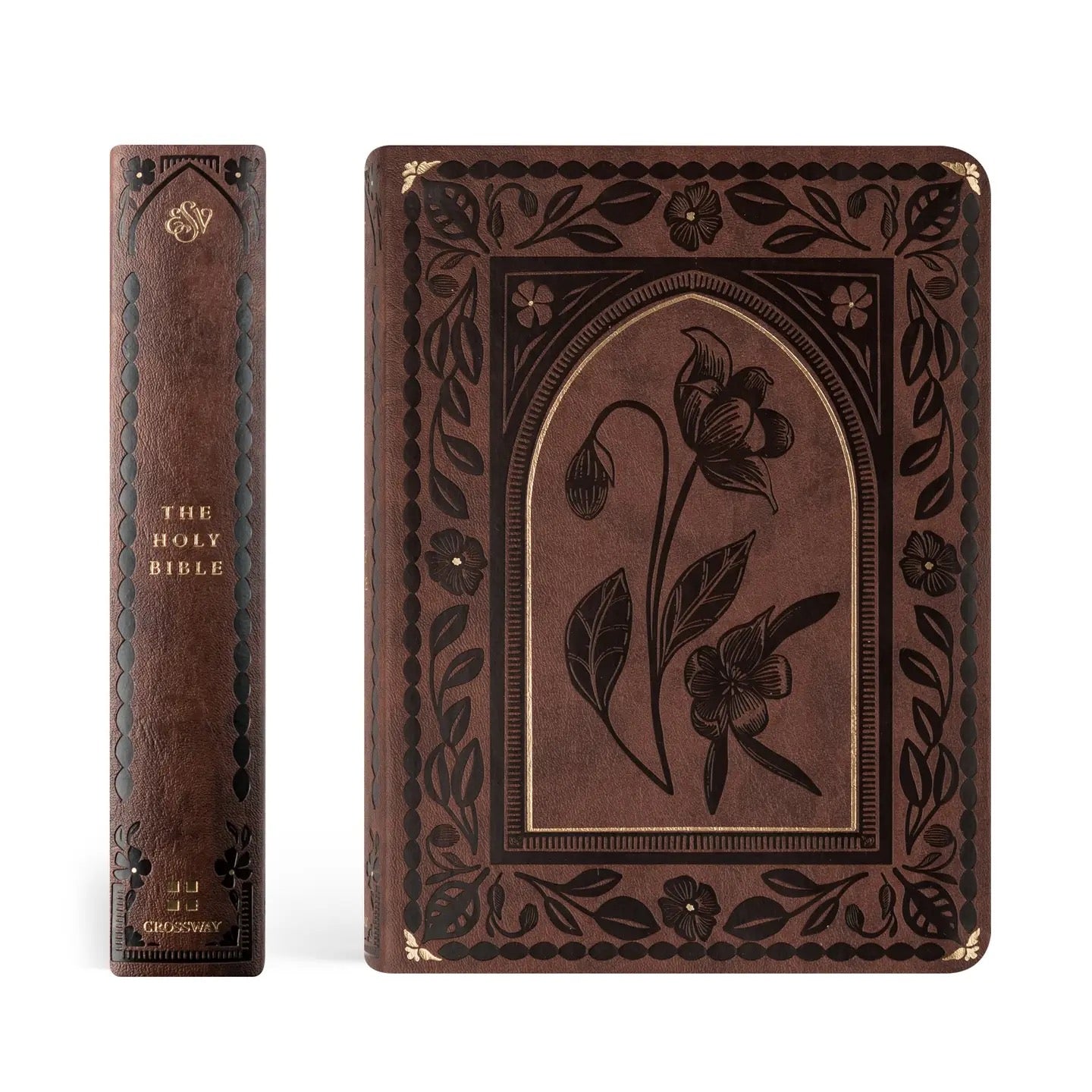 ESV Journaling BIble - Palma