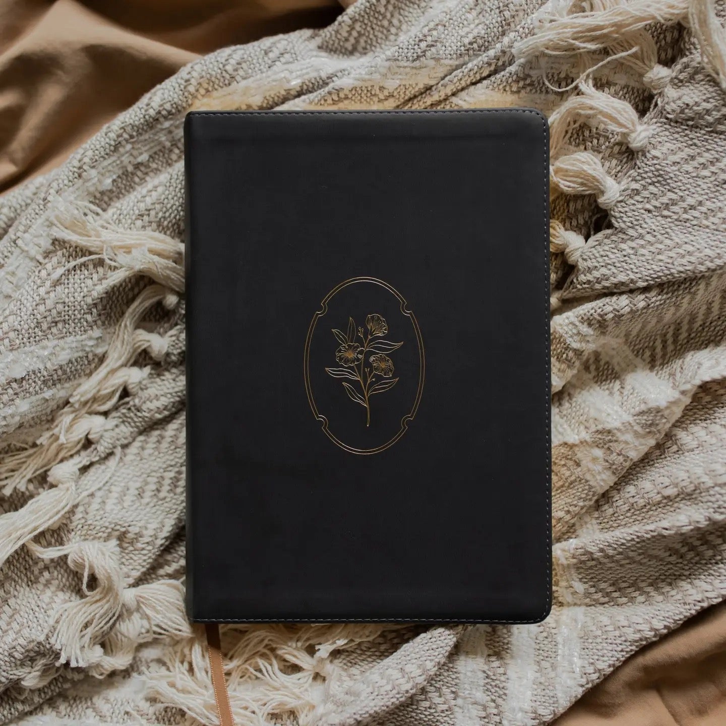 ESV Wide Margin Reference Bible - Morning Glory
