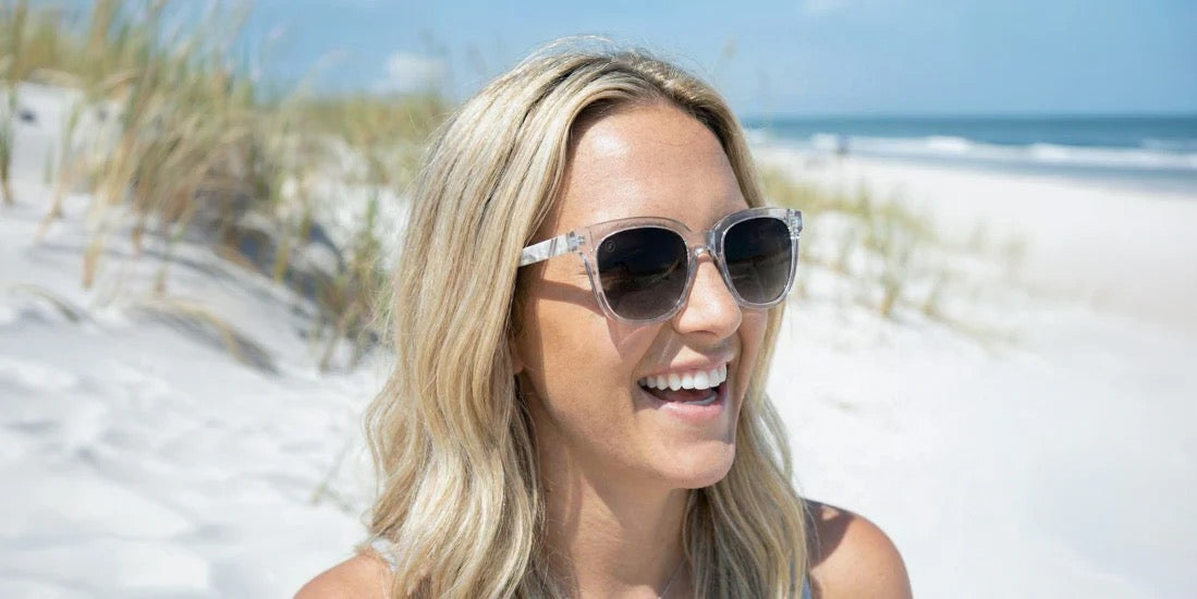 Blenders Grove Shadow Sunglasses