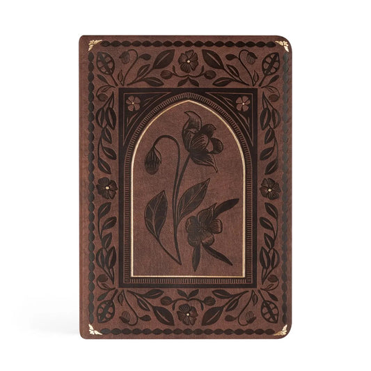 Hosanna Notebook - Palma