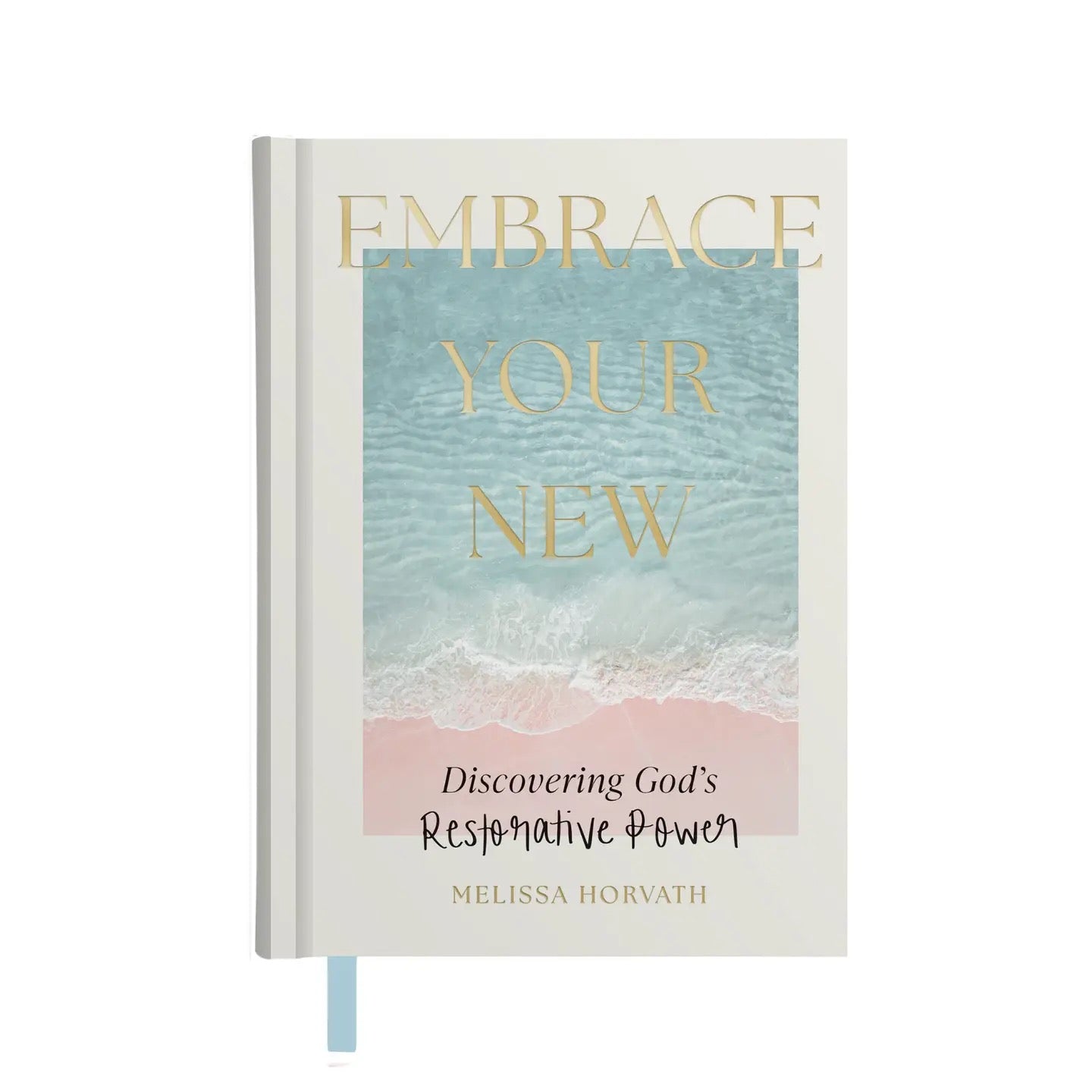 Embrace Your New - Devotional