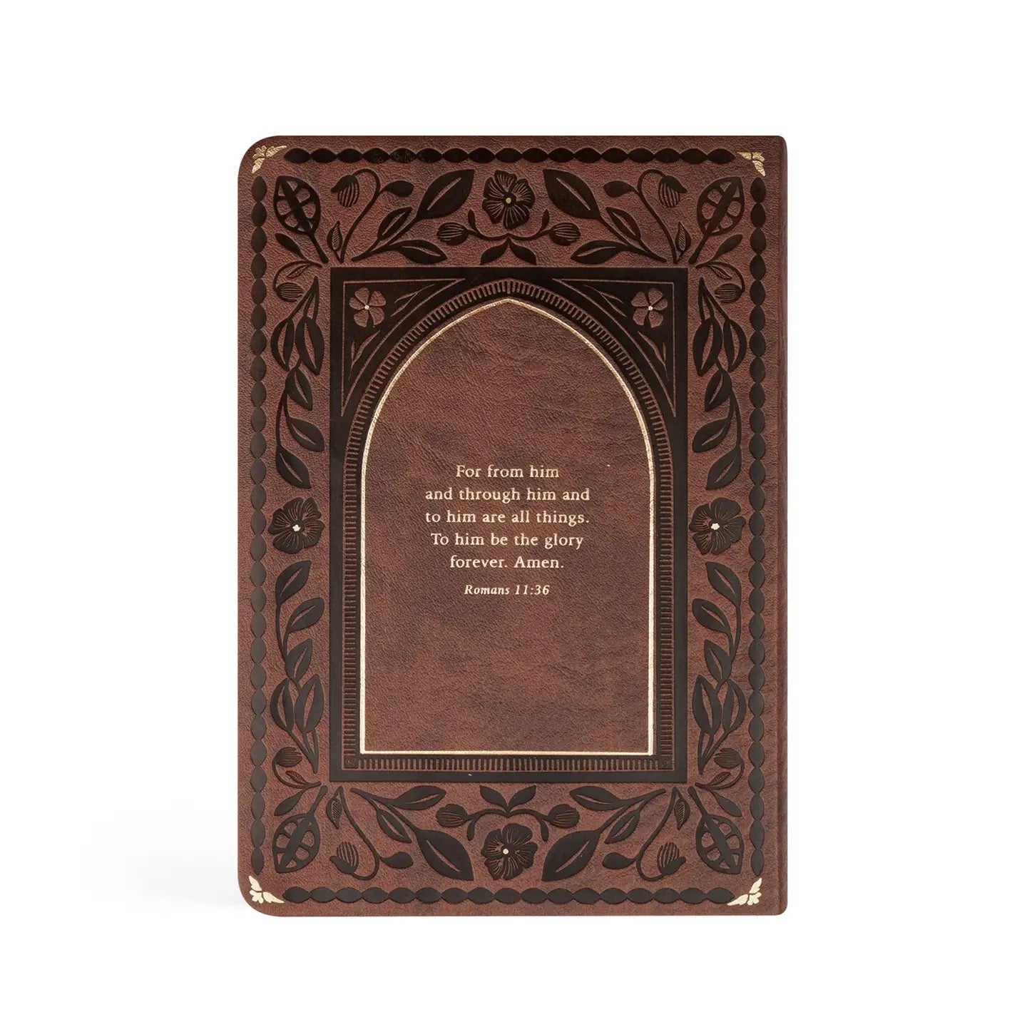 Hosanna Notebook - Palma