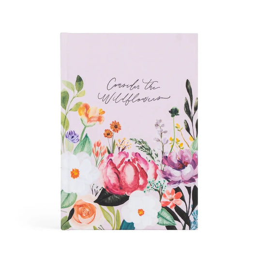 Hosanna Revival Notebook: Charlotte Theme
