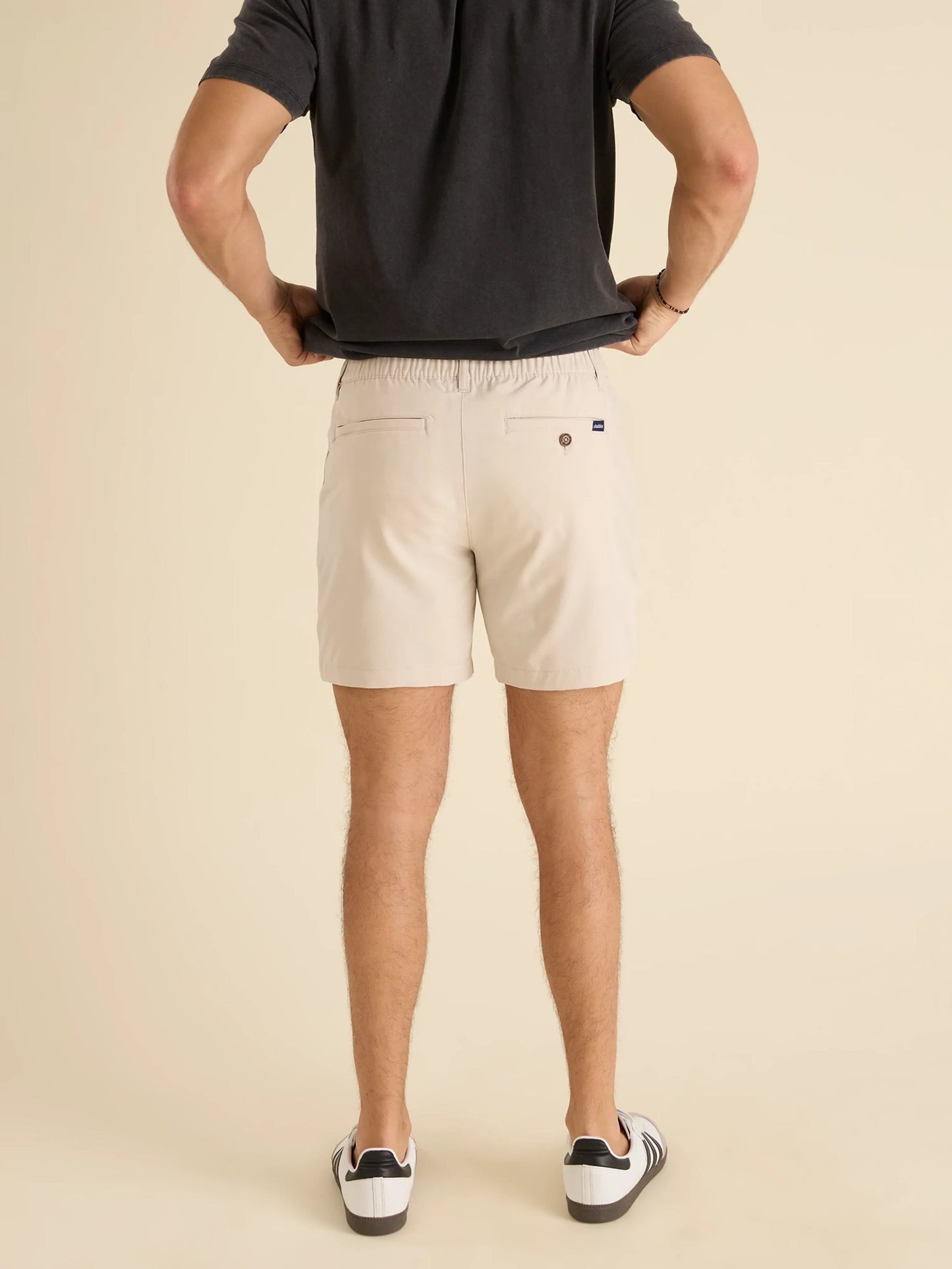 Chubbies The Khakinators Lined 6" Shorts